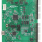 MCB-RA4T1 Development Board - Top