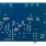 Bottom view of the RTKRB86848DE0000BU Evaluation Board.