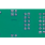Bottom view of the WS040 board.