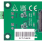 The bottom view of the Y-COMMON-10BASE-T1S Ethernet extension board.