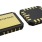 3D illustration featuring top and bottom views of CLCC IC chip package with 20 lead count.