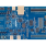 EK-RA8D2 Evaluation Board - Top