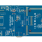 EK-RA8M1 Evaluation Board - Bottom
