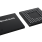 3D illustration featuring top and bottom views of FBGA IC chip package with 121 lead count