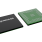 3D illustration featuring top and bottom of FBGA IC chip package with 252 lead count.