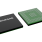 3D illustration featuring top and bottom views of FBGA IC chip package with 292 lead count.