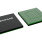 3D illustration featuring top and bottom views of FBGA IC chip package with 356 lead count.