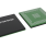 3D illustration featuring top and bottom views of FBGA chip package with 373 lead count.