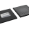3D illustration featuring top and bottom views of FBGA IC chip package with 576 lead count