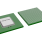 3D illustration featuring top and bottom views of FBGA IC chip package with 625 lead count.