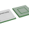 3D illustration featuring top and bottom views of FCBGA chip package with 1135 lead count.