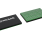 3D illustration featuring top and bottom views of FCCSP IC chip package with 253 lead count.