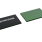 3D illustration featuring top and bottom views of FCCSP IC chip package with 264 lead count.
