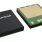 3D illustration featuring top and bottom views of FCLGA IC chip package with 8 lead count.