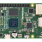 FPB-RZV2N board’s top view.