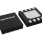 3D illustration featuring top and bottom views of HWSON IC chip package with 8 lead count.