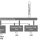 Block diagram for the Ethernet Time-Sensitive Networking Layer 2/3 Switch IP