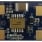 ISL73007SEHEV2Z Radiation Hardened 12VIN to 3.3V-1.2V Output Buck Regulator Evaluation Board - Top