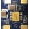 ISL73007SEHEV3Z Radiation Hardened 12VIN to 5V Output Buck Regulator Evaluation Board - Top