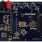 ISL73148SEHEV1Z Radiation Hardened 14-Bit 900kSPS SAR ADC Evaluation Board (5V) - Top