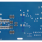 ISL73849MEVAL1Z Rad Tolerant Dual-Phase PWM Controller with PMBus Evaluation Board - Bottom