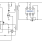 Typical application circuit for the iW9880 featuring the RRW43010 synchronous rectification controller and TL431 for secondary-side regulation (SSR)