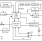 Block diagram of the iW9880 power management IC showing key functional blocks and signal flow