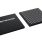 3D illustration featuring top and bottom views of LFBGA IC chip package with 224 lead count