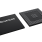 3D illustration featuring top and bottom views of LFBGA IC chip package with 357 lead count.
