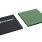 3D illustration featuring top and bottom views of LFBGA IC chip package with 368 lead count.