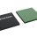 3D illustration featuring top and bottom views of LFBGA IC chip package with 400 lead count.