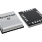 3D illustration featuring top and bottom views of LGA IC chip package with 20 lead count.