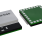 3D illustration featuring top and bottom views of LGA IC chip package with 88 lead count.