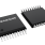 3D illustration featuring top and bottom views of LSSOP chip package with 20 lead count.
