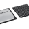 3D illustration featuring top and bottom views of PBGA IC chip package with 256 lead count.