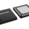 3D illustration featuring top and bottom views of QFN chip package with 40 lead count.