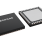 3D illustration featuring top and bottom views of QFN chip package with 48 lead count.