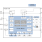 Block diagram featuring R-Car M3Le.