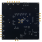 RC31309-EVB board’s bottom view.