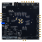 RC31309-EVB board’s top view.
