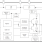 Block diagram of the RH4Z2501 line driver/level shifter IC.
