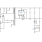 Typical application circuit for the RRW2210x using TL431 secondary‑side control and a bottom‑side synchronous rectifier driven by the RRW43010. 