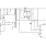 Typical RRW2211x application circuit using iW610 and iW780 secondary‑side control in a single‑port USB‑PD charger design.
