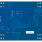 Bottom view of the RTK0EF0201D00001BU reference board.