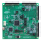 MCB-RA6T2 Development Board - Top