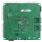 MCB-RA8T2 モータ制御CPUボード - 背面