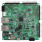 MCB-RA8T2 モータ制御CPUボード - 前面