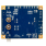 100W USB type-C battery System reference design board bottom view.