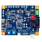 100W USB type-C battery System reference design board top view.