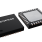 3D illustration featuring top and bottom views of SCQFN chip package with 32 lead count.